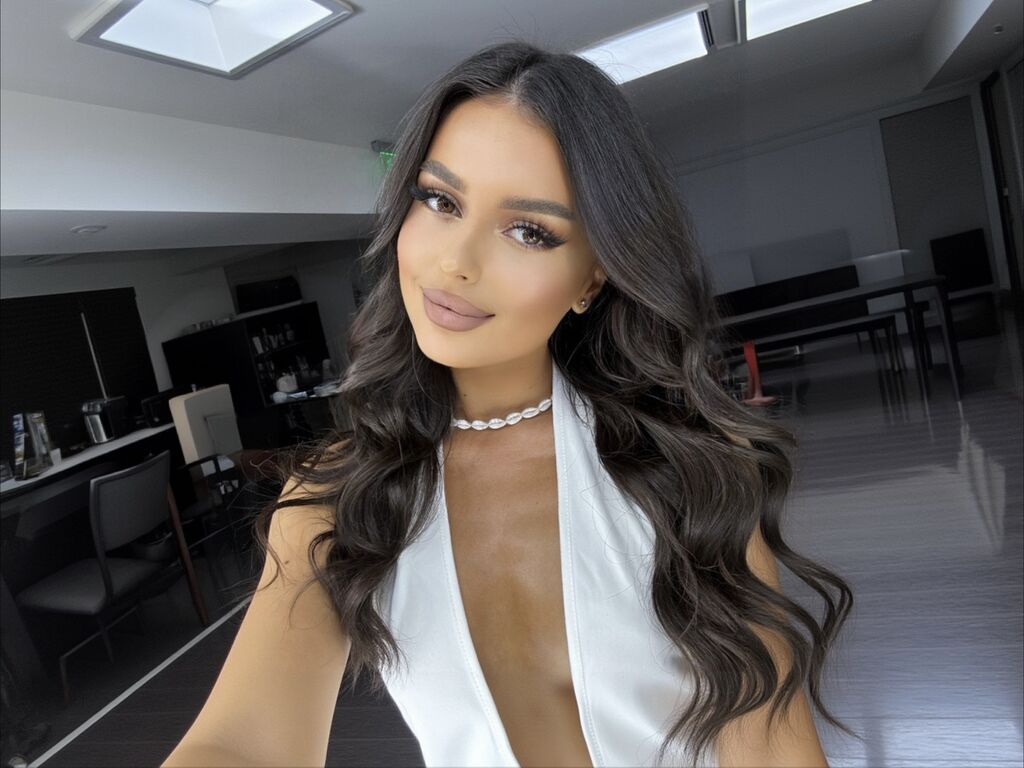 JasmineHille